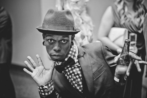 Henry Skillz — reflections on reinvention and personal creative journey