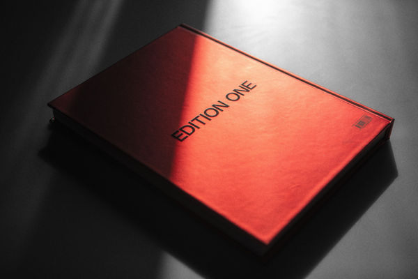 Filip Konikowski photography — portrait and documentary work, Melbourne