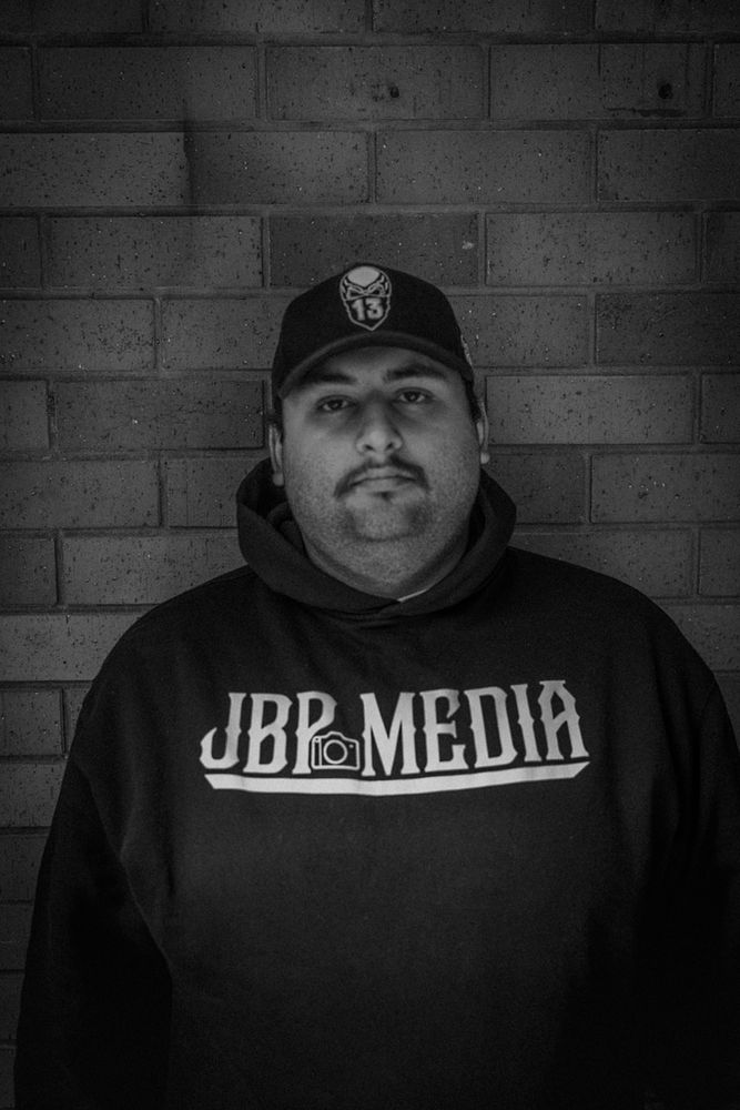 Just a Guy from Geelong with a Camera