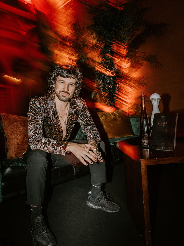 Electric Bar: Heritage, Humour, and High Spirits