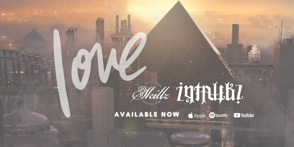 Stream 'Love' Available Everywhere