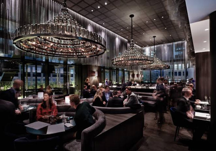 Discover Society: Melbourne's Culinary Wonderland