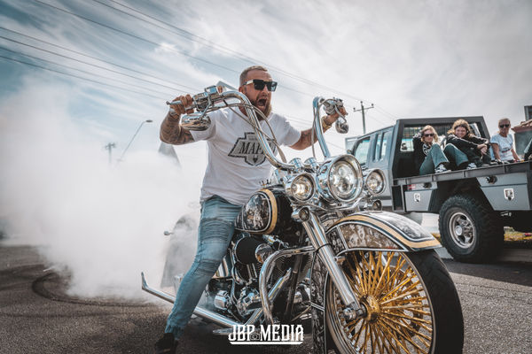 Josh Barton Poyner photography — Geelong photographer and JBP Media creative
