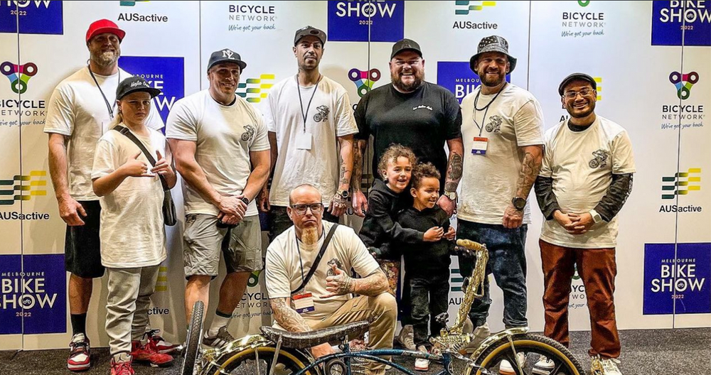 Riding Low and Aiming High: The Low Ballers Mafia Story