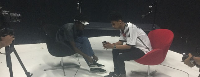The Boy Ace