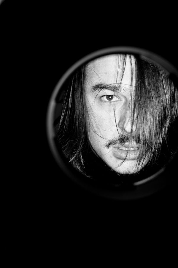 Filip Konikowski photography — portrait and documentary work, Melbourne