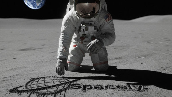 Go No Go For Spacely