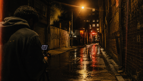 Content Creation In Fitzroy
