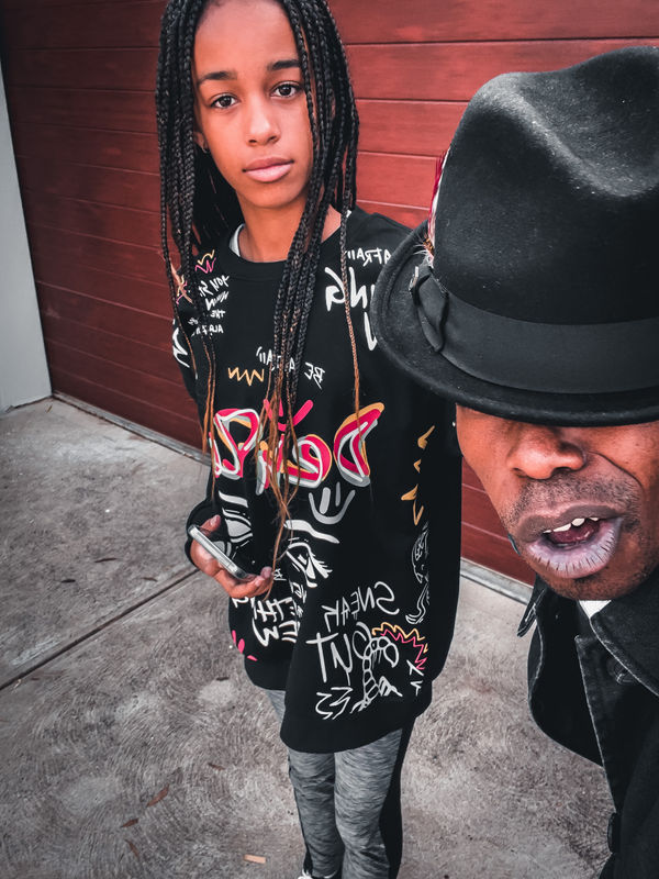 Father's letter to daughter Aaliyah — Quinceañera life wisdom