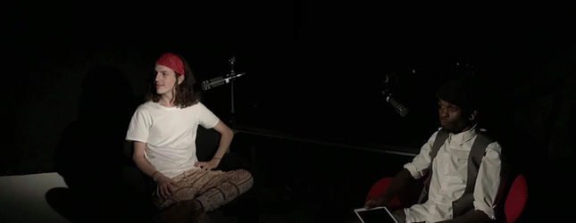 ICS Radio Interviews