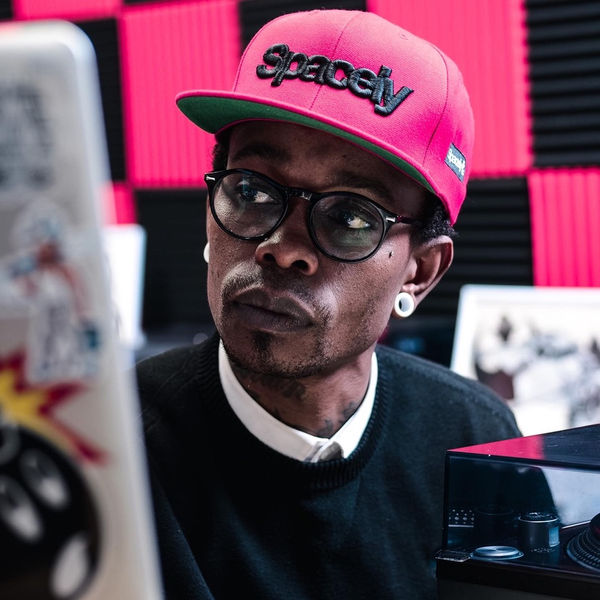 Beat production studio — therapeutic power of music making