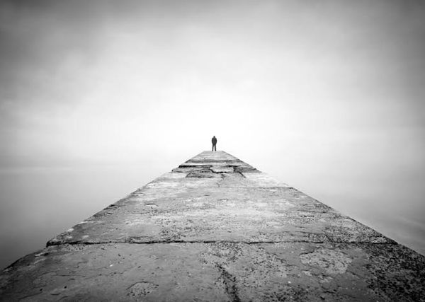 Coping with grief and loss — spiritual enlightenment and meaning in difficult times