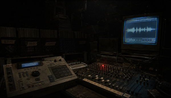 The Sample Source