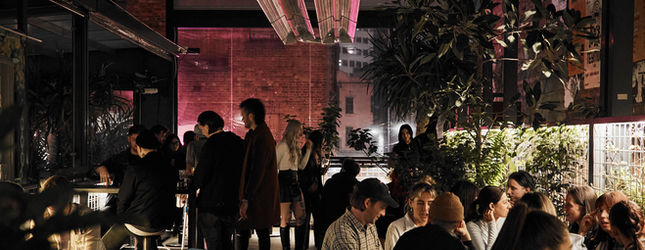 ICS - Whitehart Event Vol.1