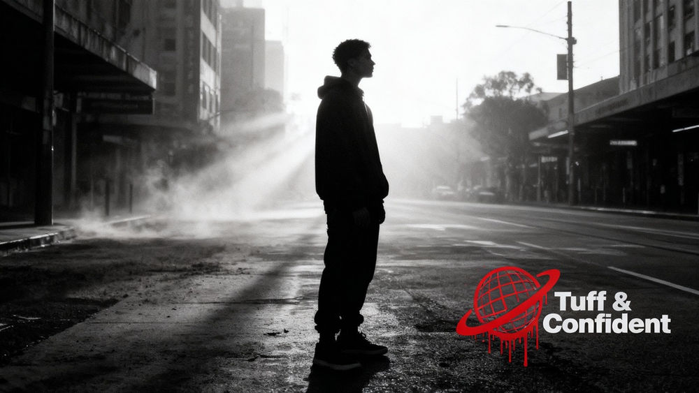 Streetwear Brand Systems: Hip-Hop Meets Skate Space