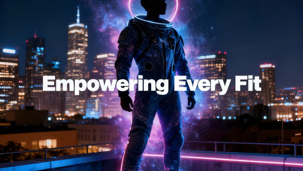 Empowering Every Fit