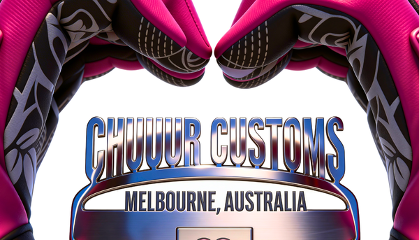 Chuuur Customs