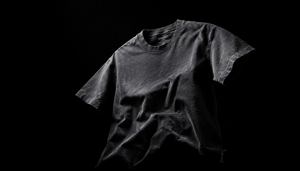Vintage Wash Production