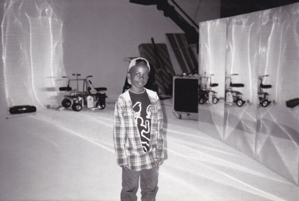 Henry Skillz — reflections on reinvention and personal creative journey